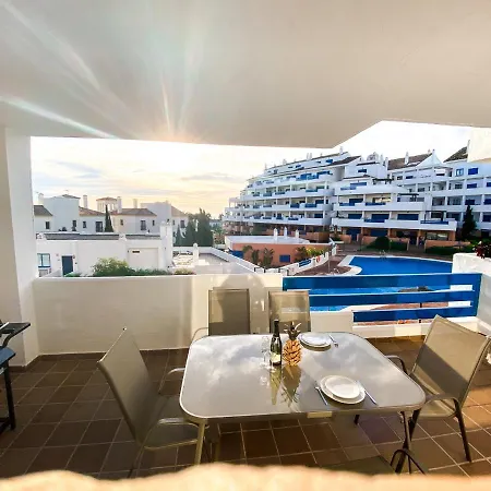 Apartment Beautiful New With Sea View
