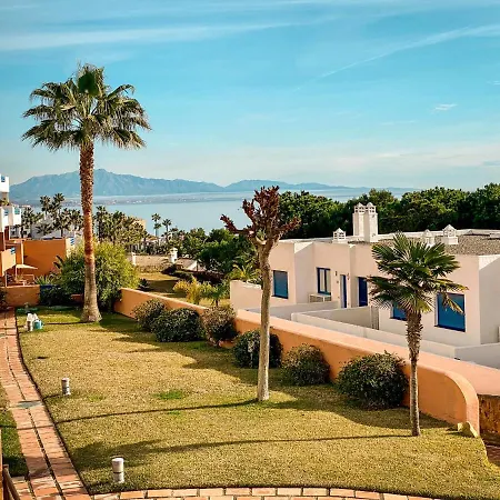 Beautiful New With Sea View