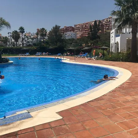 Beautiful New With Sea View Apartment *