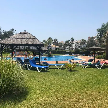 Beautiful New With Sea View Apartment