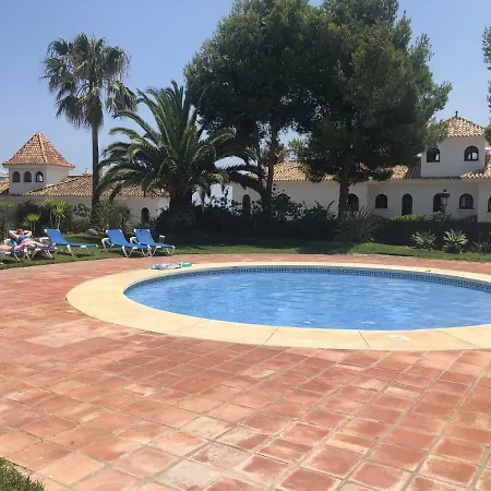 Beautiful New With Sea View *